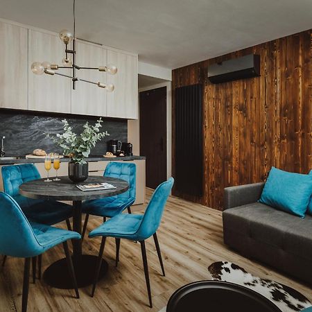 Avenue Chalet Špindlerŭv Mlýn Kültér fotó