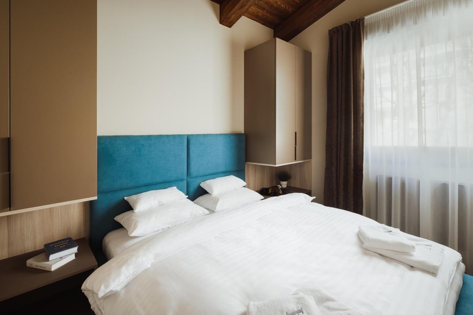 Avenue Chalet Špindlerŭv Mlýn Kültér fotó