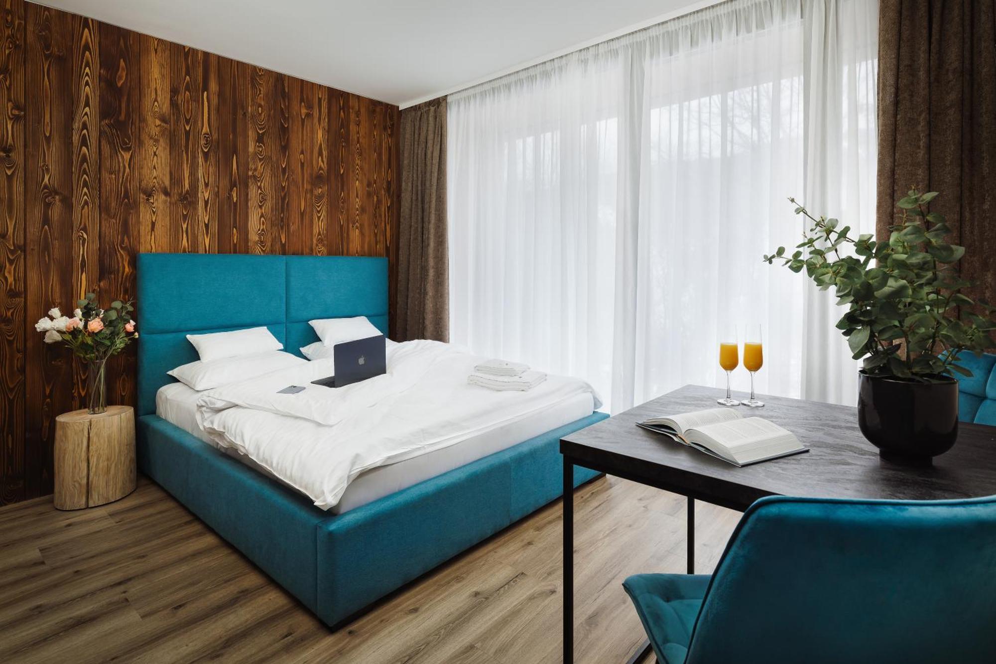 Avenue Chalet Špindlerŭv Mlýn Kültér fotó