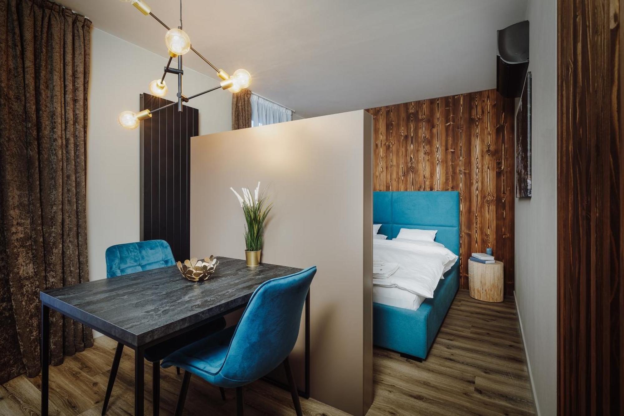 Avenue Chalet Špindlerŭv Mlýn Kültér fotó