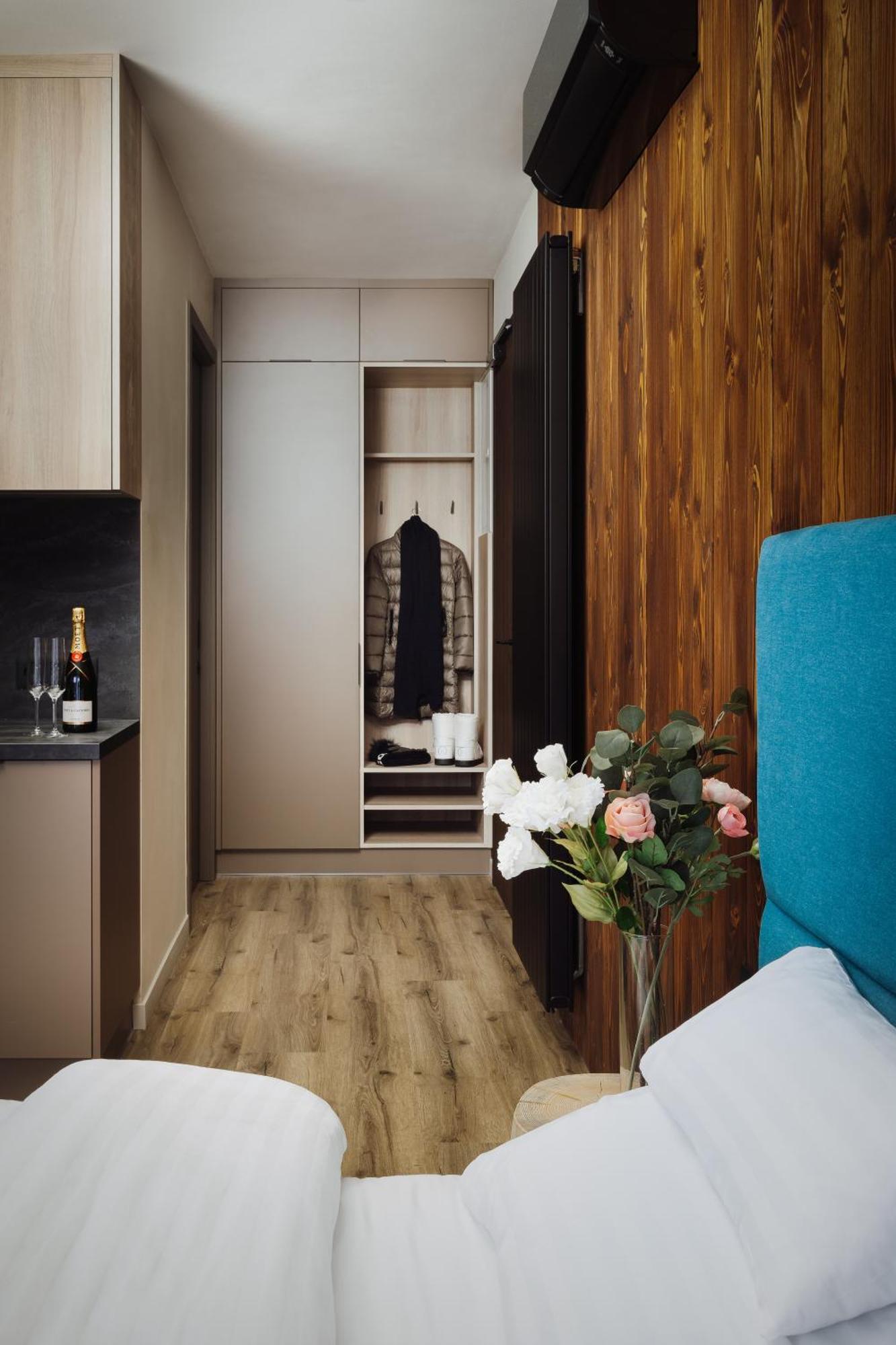 Avenue Chalet Špindlerŭv Mlýn Kültér fotó