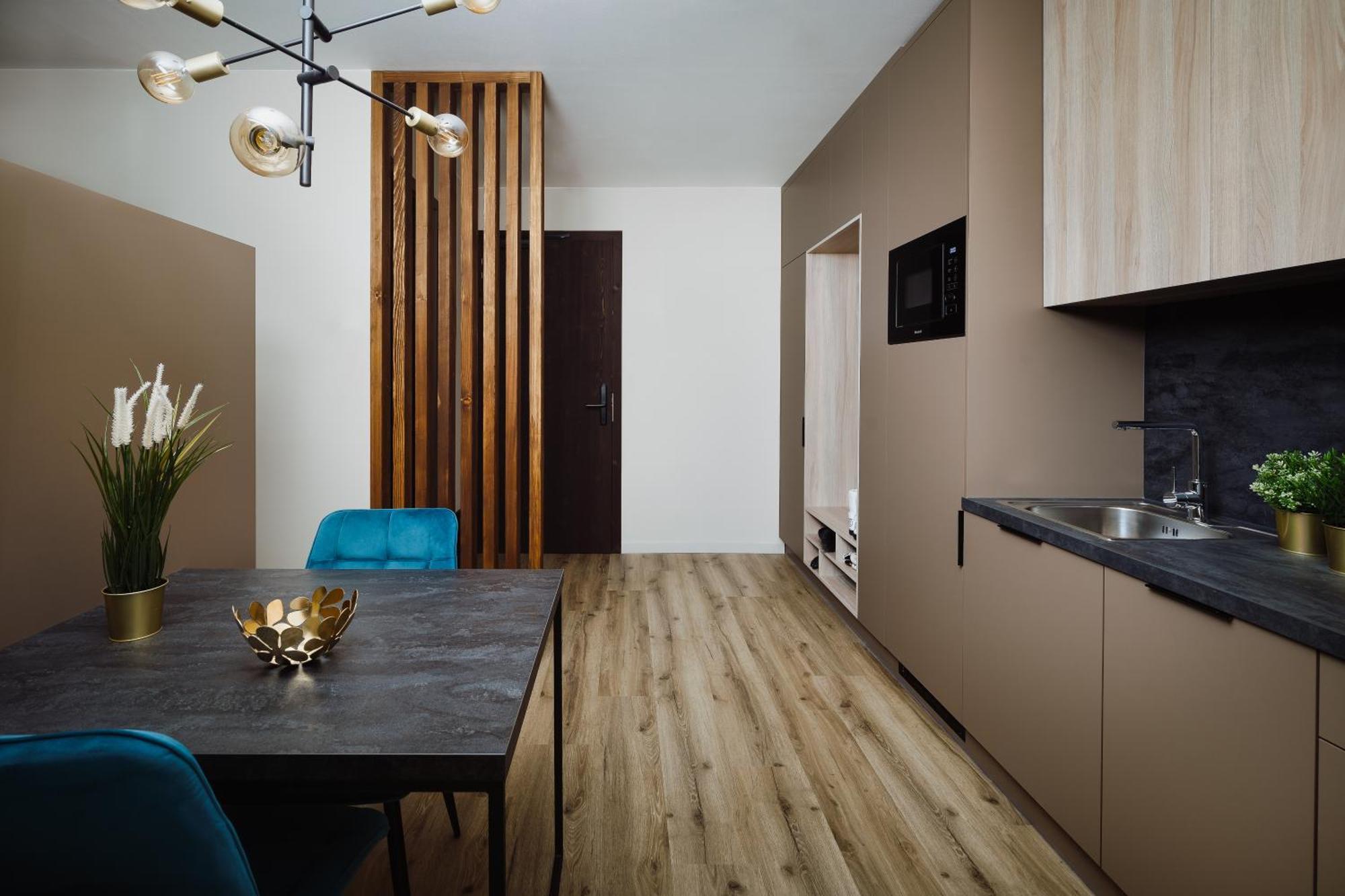 Avenue Chalet Špindlerŭv Mlýn Kültér fotó