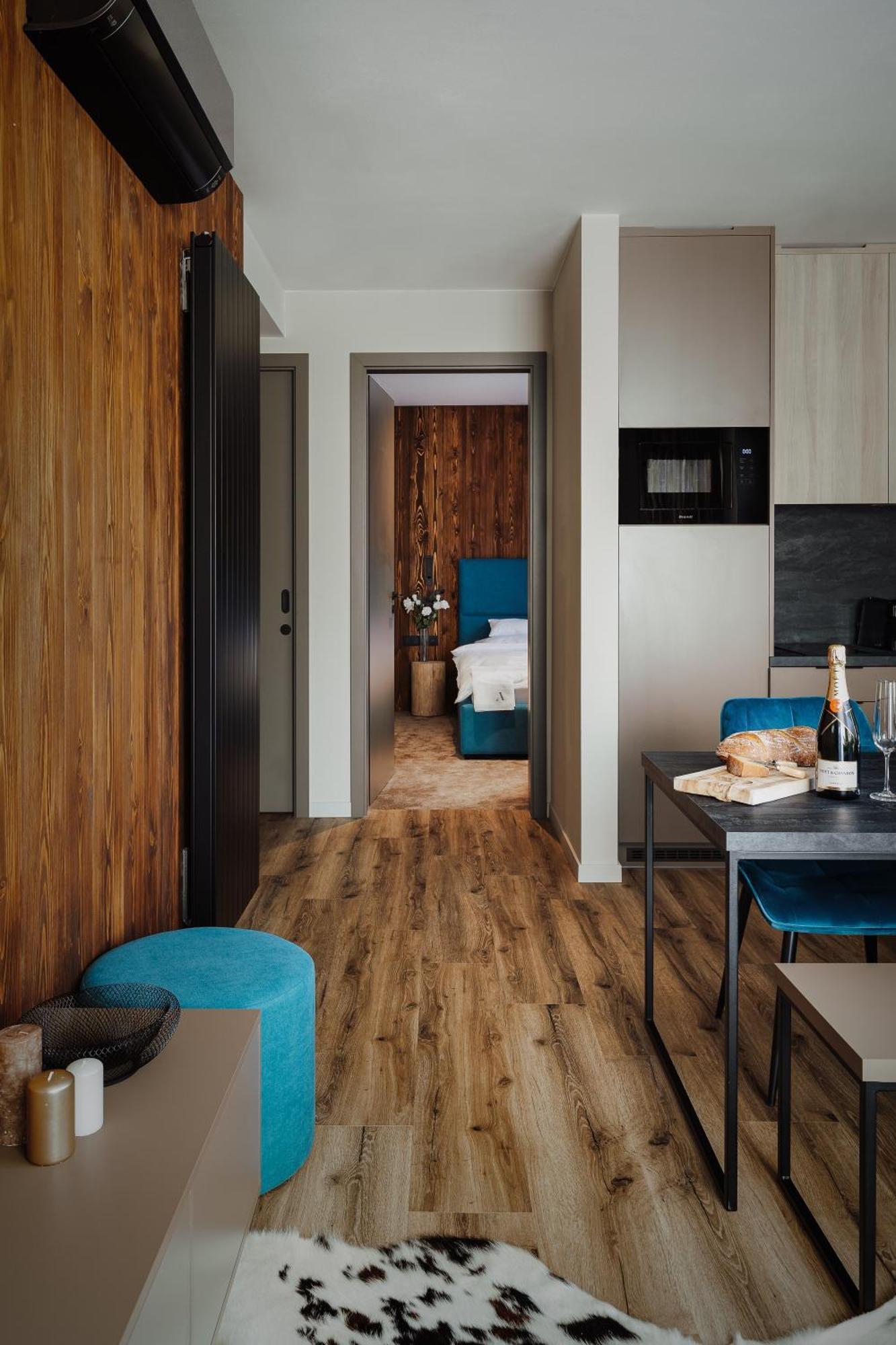 Avenue Chalet Špindlerŭv Mlýn Kültér fotó