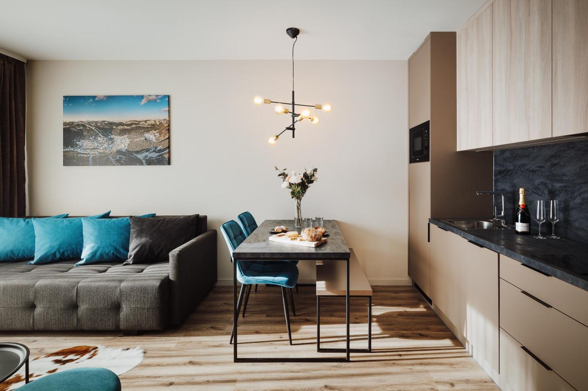 Avenue Chalet Špindlerŭv Mlýn Kültér fotó