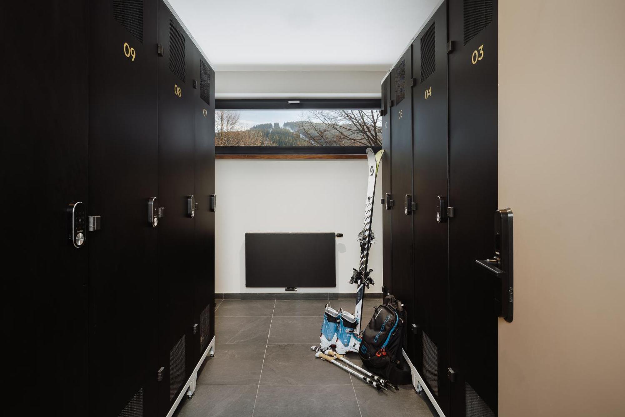 Avenue Chalet Špindlerŭv Mlýn Kültér fotó