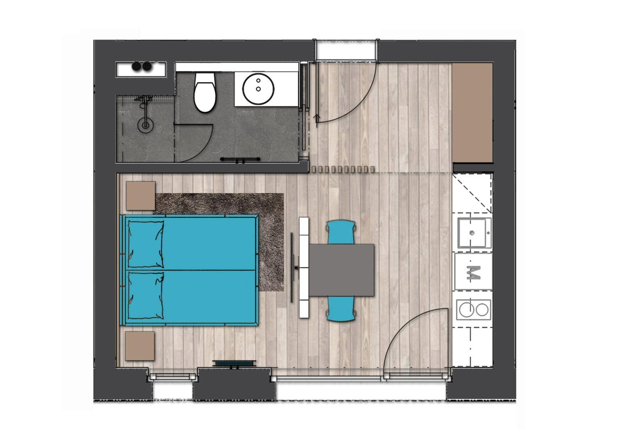Avenue Chalet Špindlerŭv Mlýn Kültér fotó
