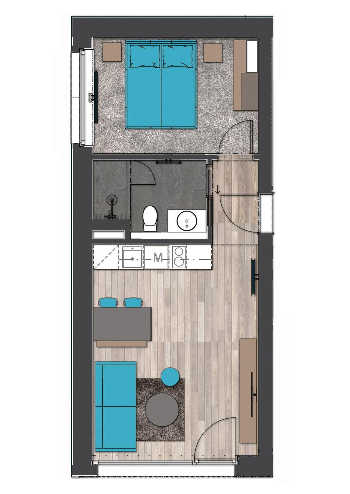 Avenue Chalet Špindlerŭv Mlýn Kültér fotó