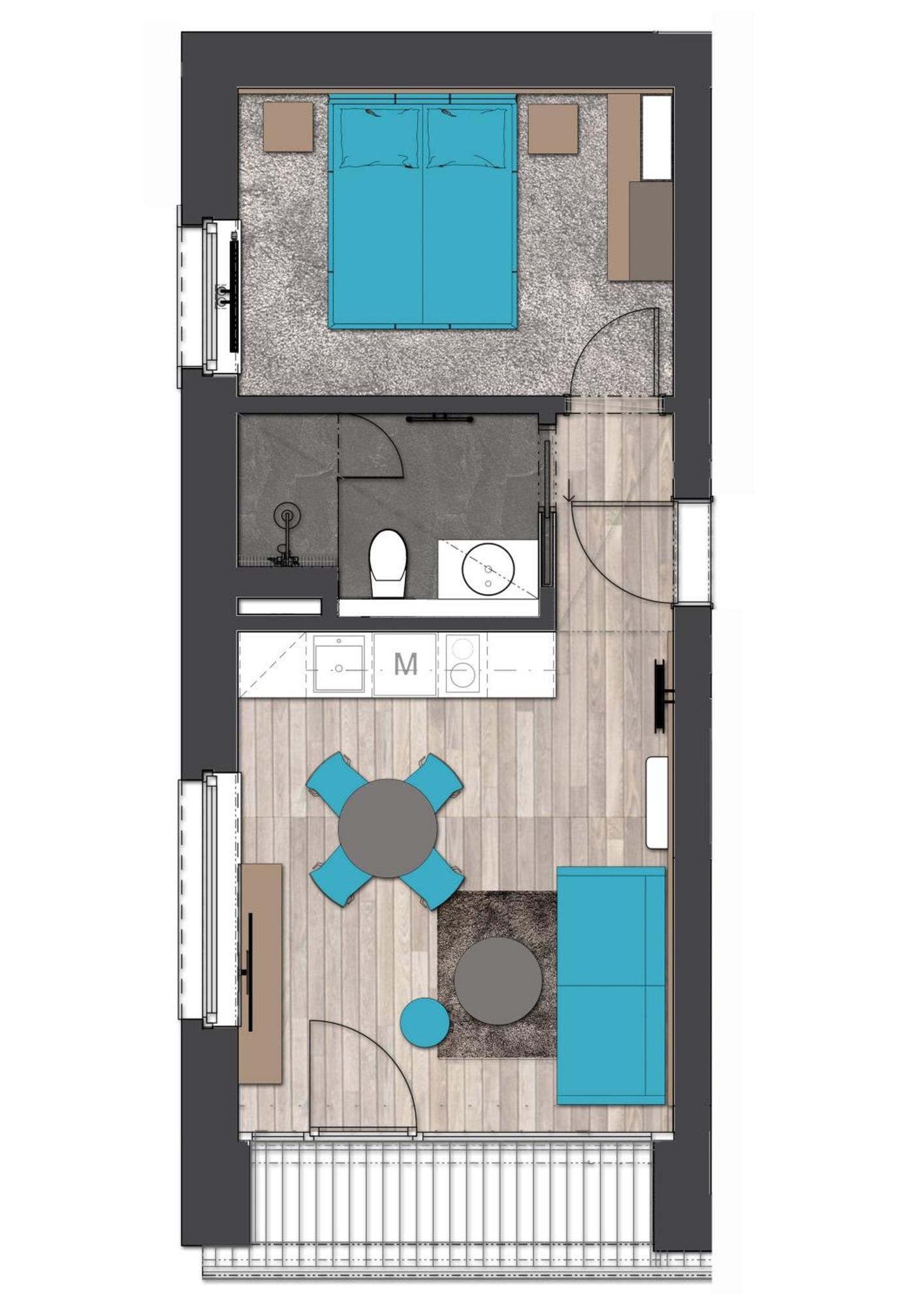 Avenue Chalet Špindlerŭv Mlýn Kültér fotó