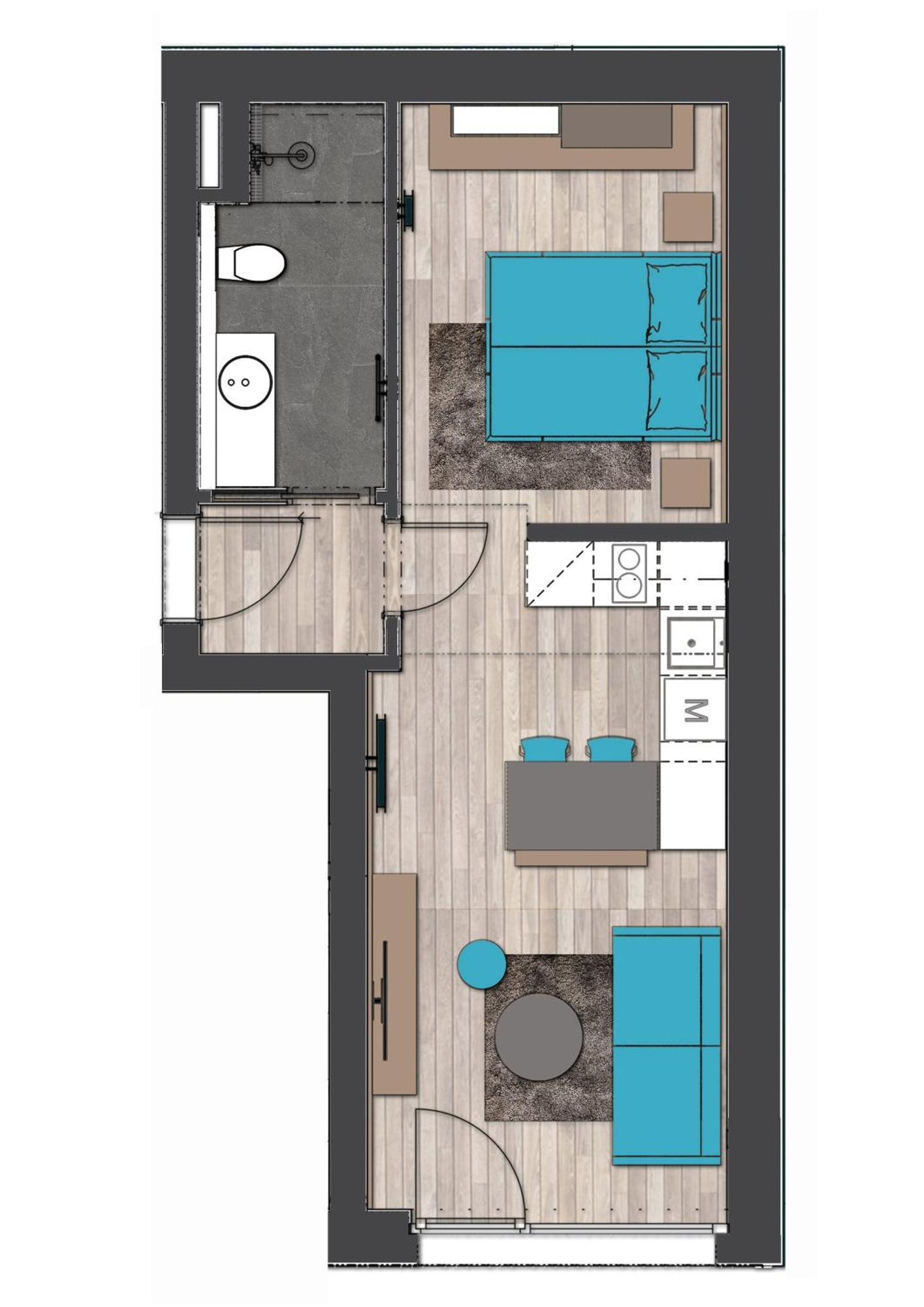 Avenue Chalet Špindlerŭv Mlýn Kültér fotó