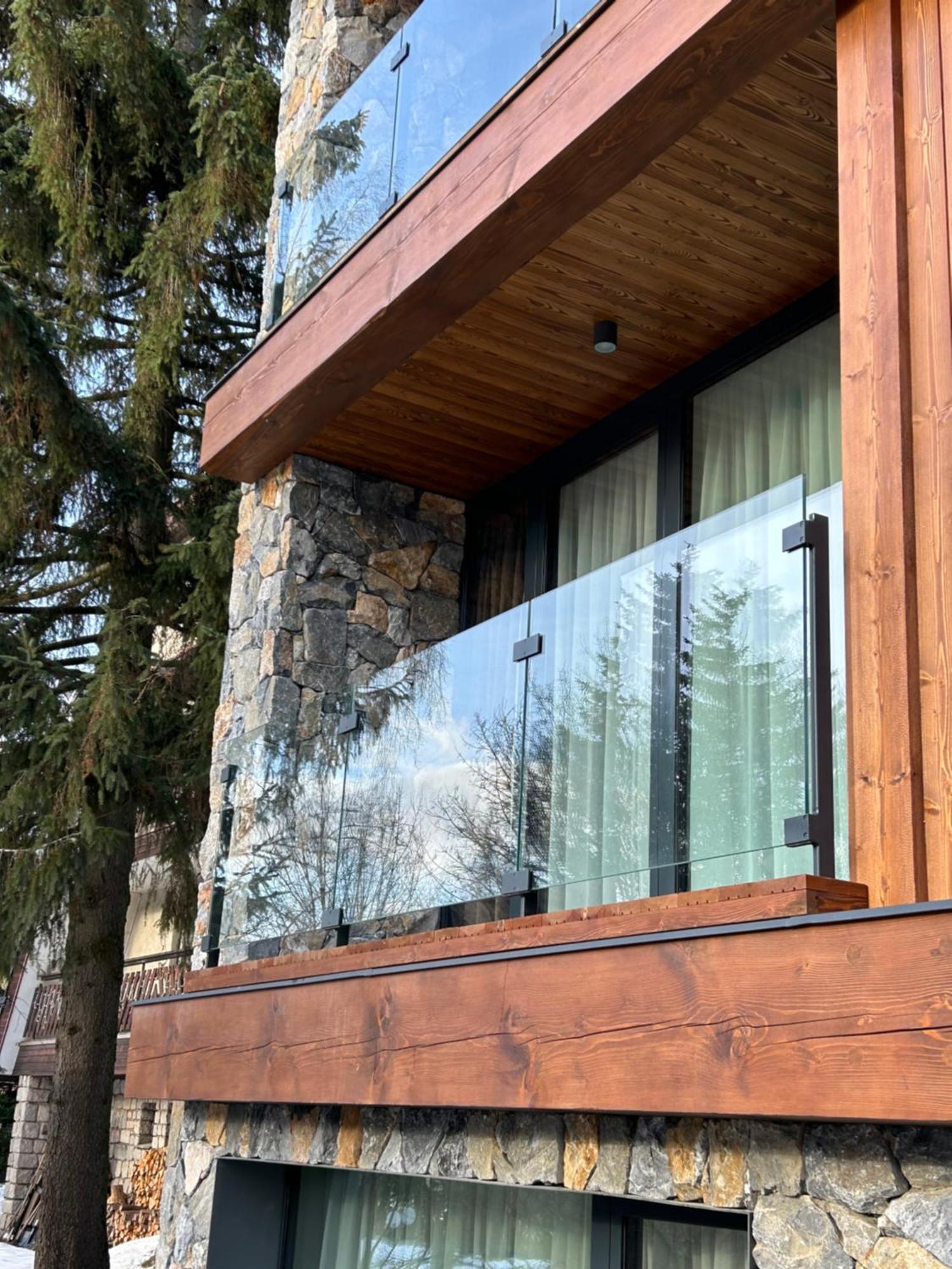 Avenue Chalet Špindlerŭv Mlýn Kültér fotó