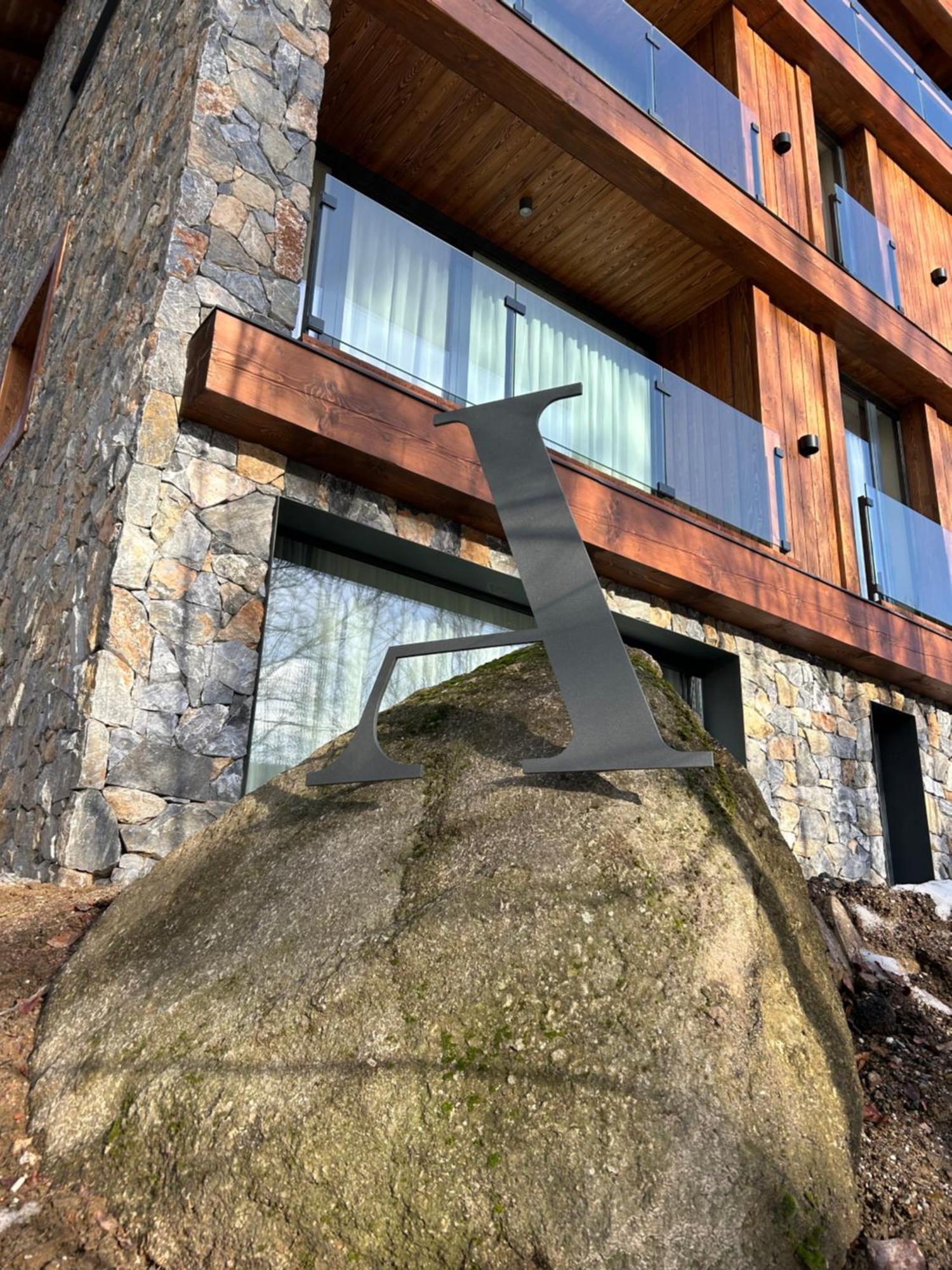 Avenue Chalet Špindlerŭv Mlýn Kültér fotó