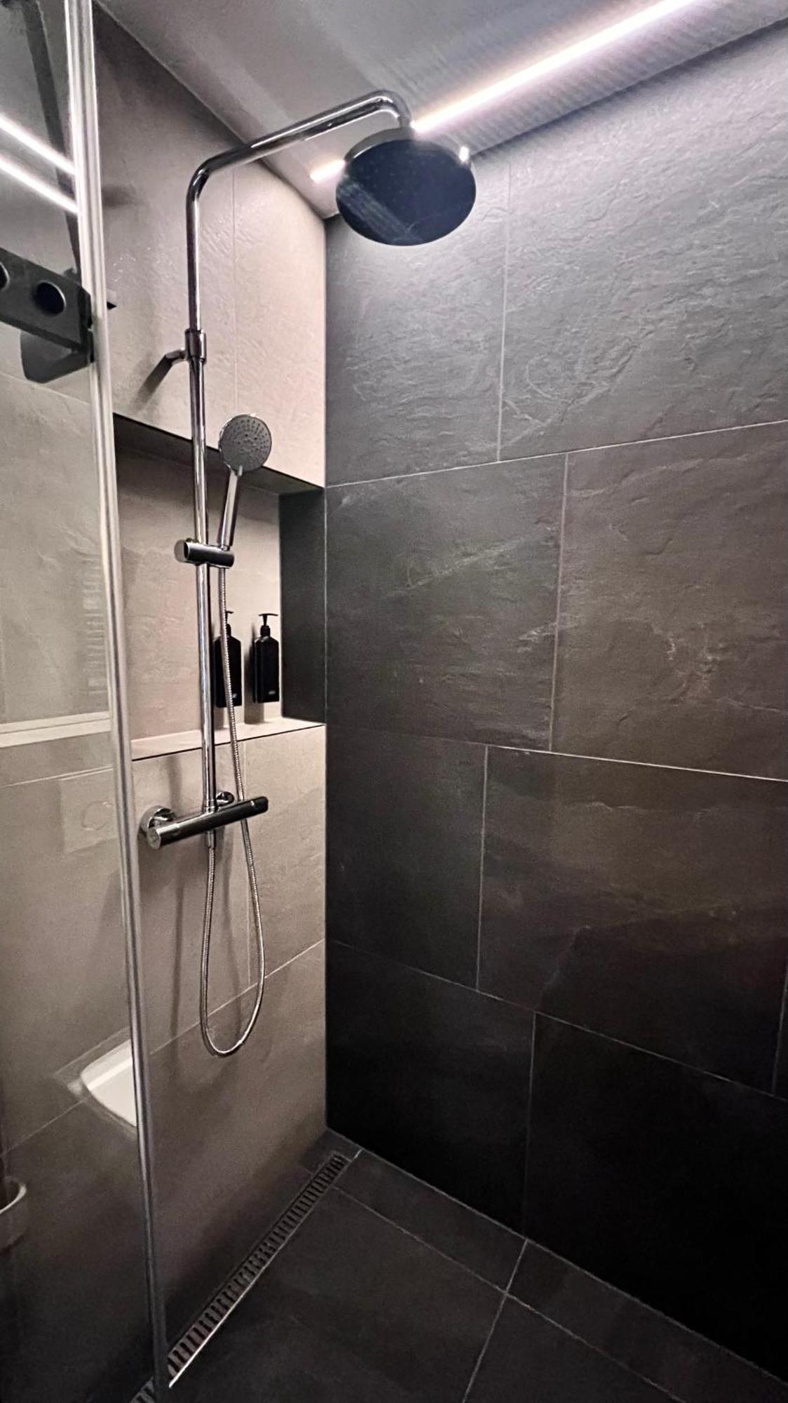 Avenue Chalet Špindlerŭv Mlýn Kültér fotó